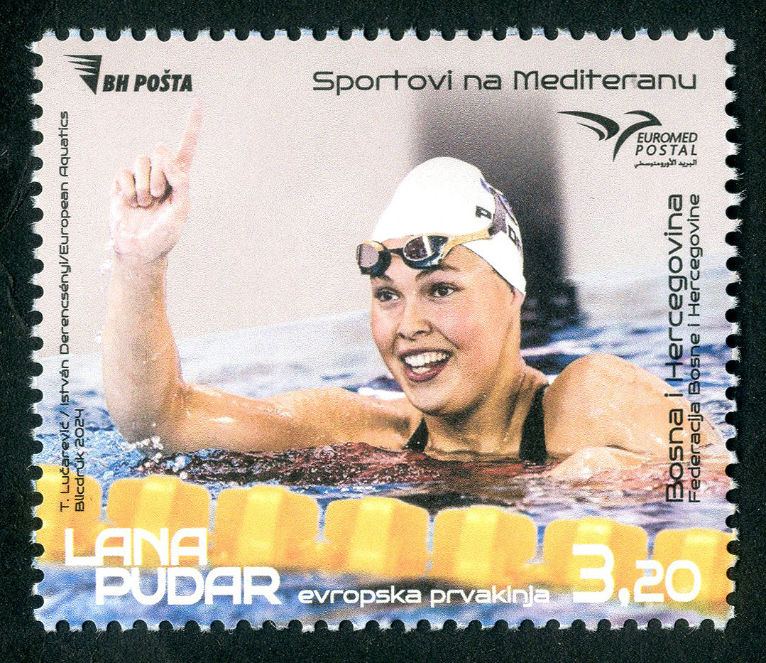 euromed-postal---lana-pudar-evropska-prvakinj